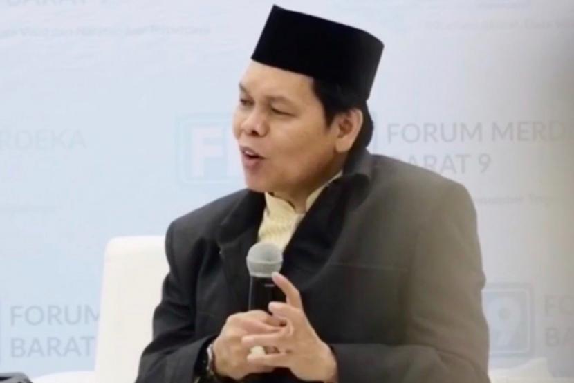 Sekjen MUI: Ukhuwah adalah Harga Mati